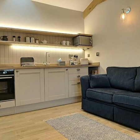 Skittles - Charming One Bedroom Apartment - Parking - Easy Access To Bath Box (Wiltshire) Exterior foto