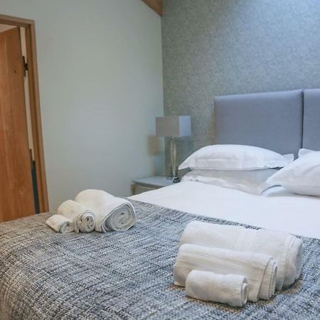 Skittles - Charming One Bedroom Apartment - Parking - Easy Access To Bath Box (Wiltshire) Exterior foto