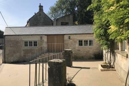 Skittles - Charming One Bedroom Apartment - Parking - Easy Access To Bath Box (Wiltshire) Exterior foto