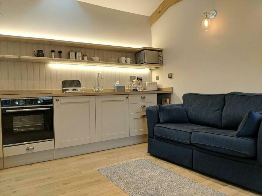 Skittles - Charming One Bedroom Apartment - Parking - Easy Access To Bath Box (Wiltshire) Exterior foto