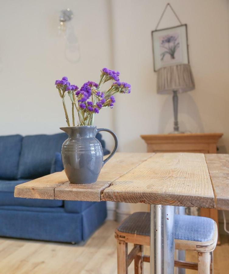 Skittles - Charming One Bedroom Apartment - Parking - Easy Access To Bath Box (Wiltshire) Exterior foto