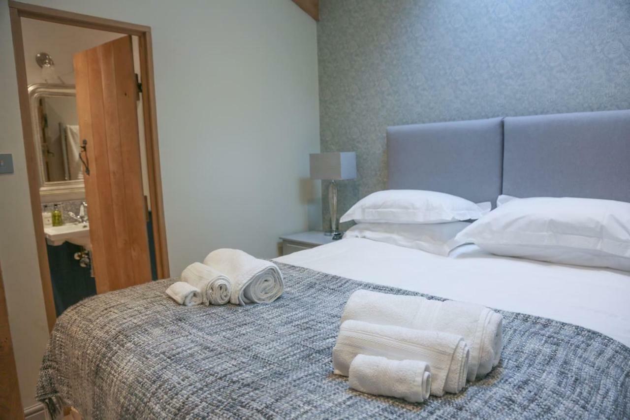 Skittles - Charming One Bedroom Apartment - Parking - Easy Access To Bath Box (Wiltshire) Exterior foto