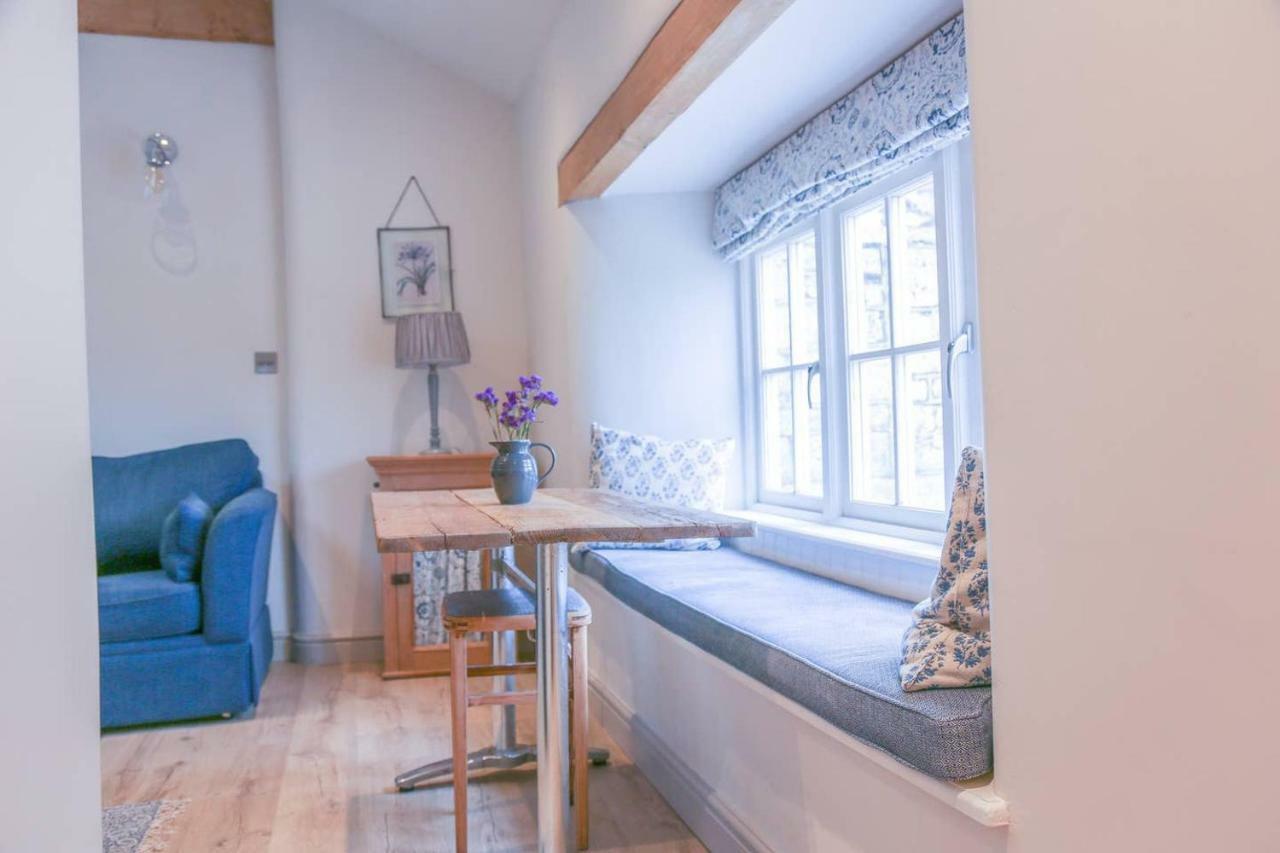 Skittles - Charming One Bedroom Apartment - Parking - Easy Access To Bath Box (Wiltshire) Exterior foto