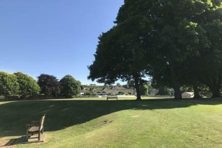 Skittles - Charming One Bedroom Apartment - Parking - Easy Access To Bath Box (Wiltshire) Exterior foto
